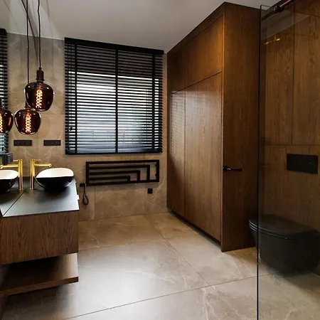 Unique House For Football Fans-wroclaw Final- Near Stadium Διαμέρισμα