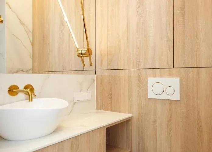 Unique House For Football Fans-wroclaw Final- Near Stadium 公寓 弗罗茨瓦夫