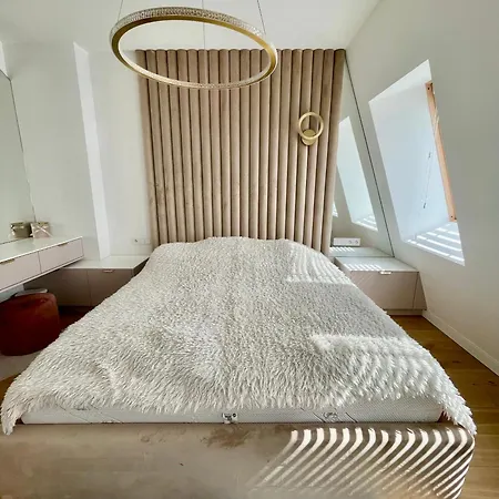 Unique House For Football Fans-wroclaw Final- Near Stadium Апартаменты Вроцлав