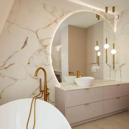 Апартаменты Unique House For Football Fans-wroclaw Final- Near Stadium *