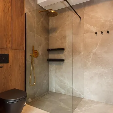 Апартаменты Unique House For Football Fans-wroclaw Final- Near Stadium