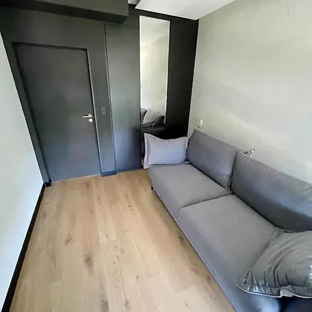 Апартаменты Unique House For Football Fans-wroclaw Final- Near Stadium *